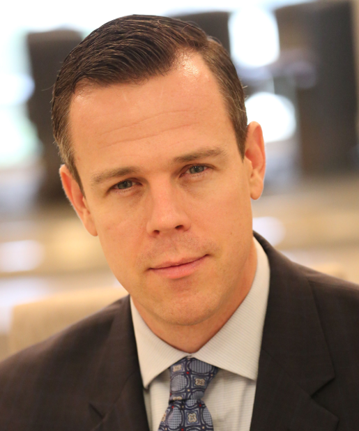 Patrick  Emery Photo