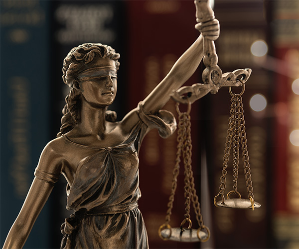 General Liability Defense