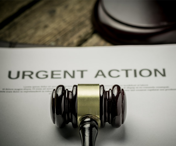 Mass Tort & Class Action