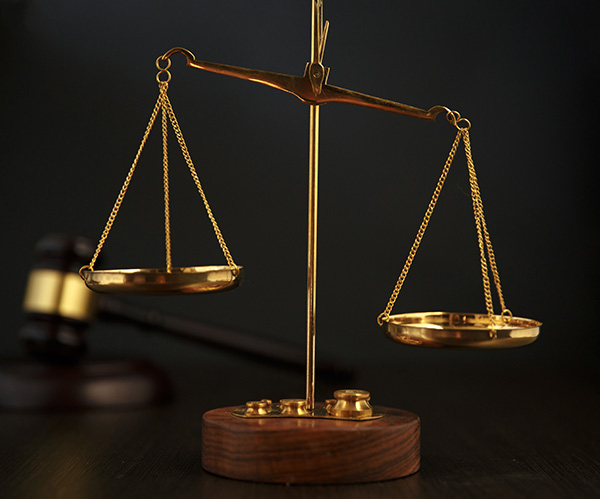 §1983 Civil Rights Defense