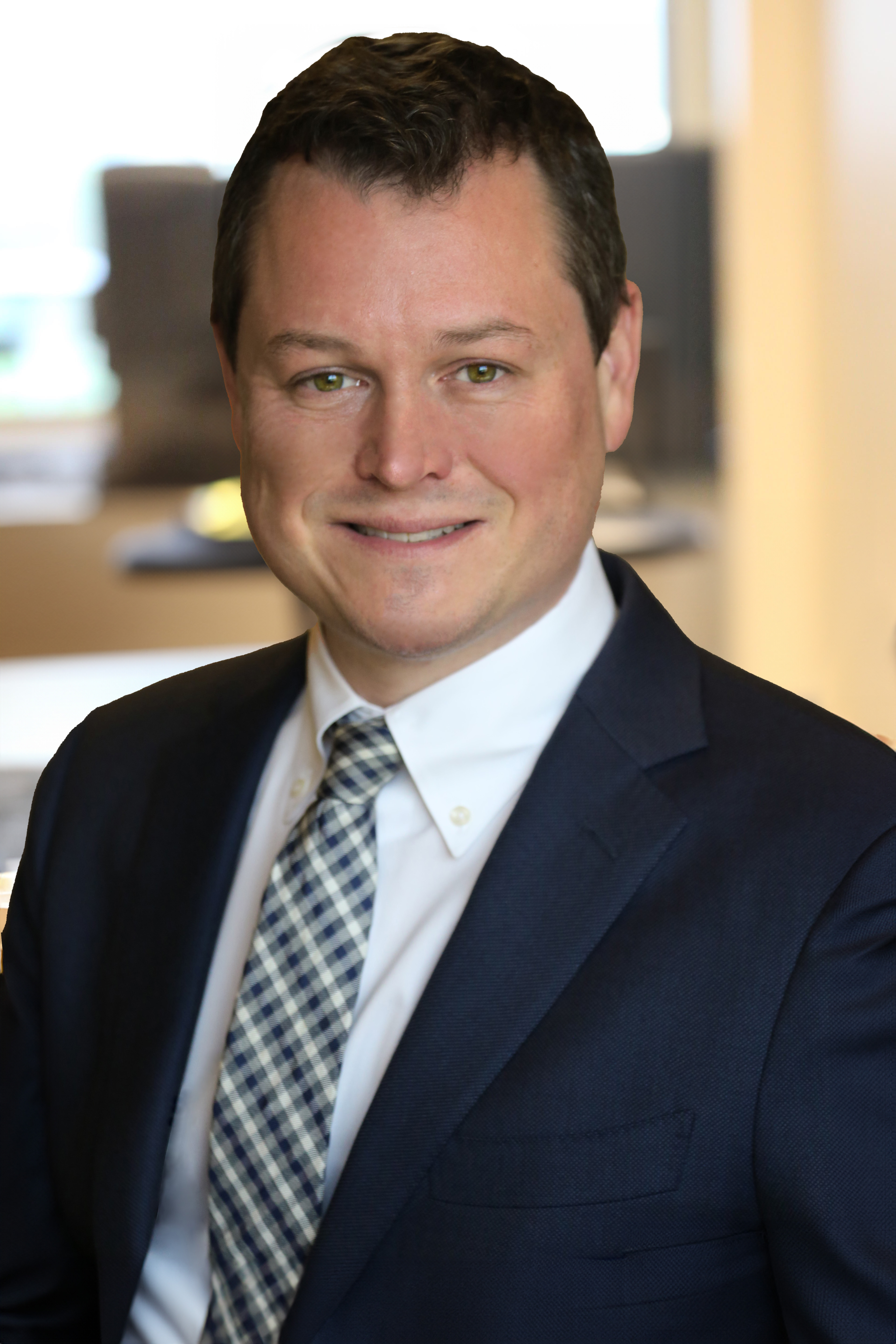 Chad Brock Photo