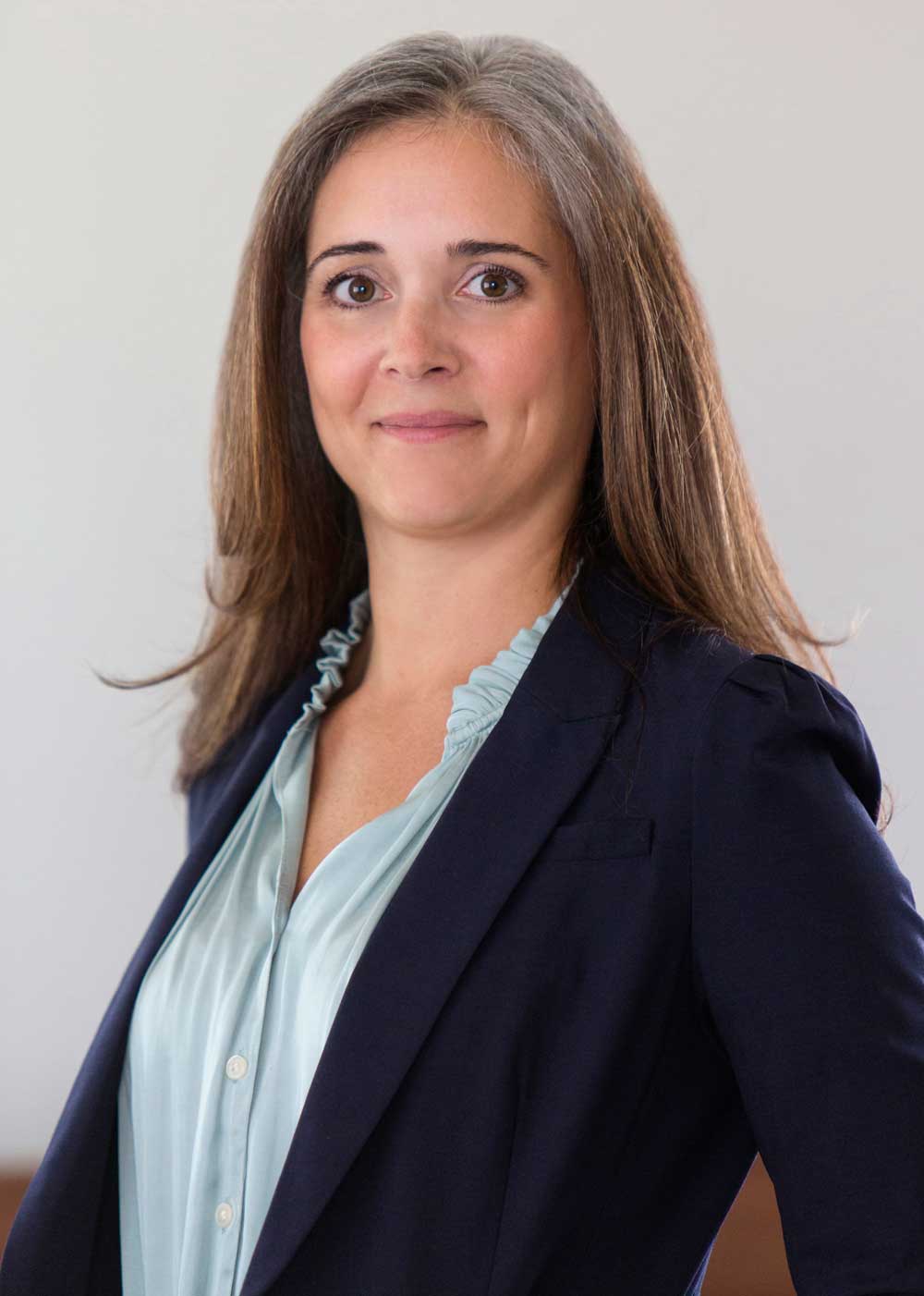 Danielle Berry Photo
